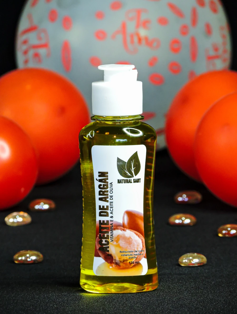 Distribuidora Mora y Mora-Aceite de Argán