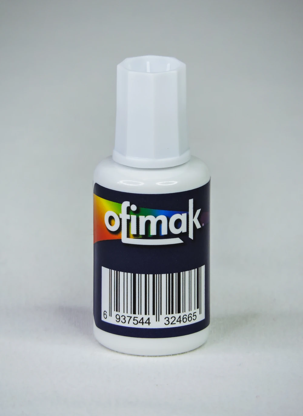 Distribuidora Mora y Mora-Corrector Líquido OFIMAK