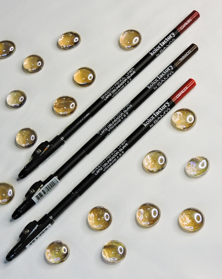 Distribuidora Mora y Mora-Lápiz delineador