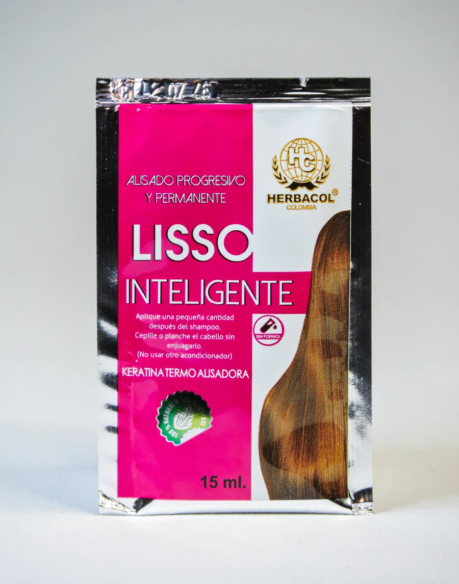 Distribuidora Mora y Mora-Lisso Inteligente