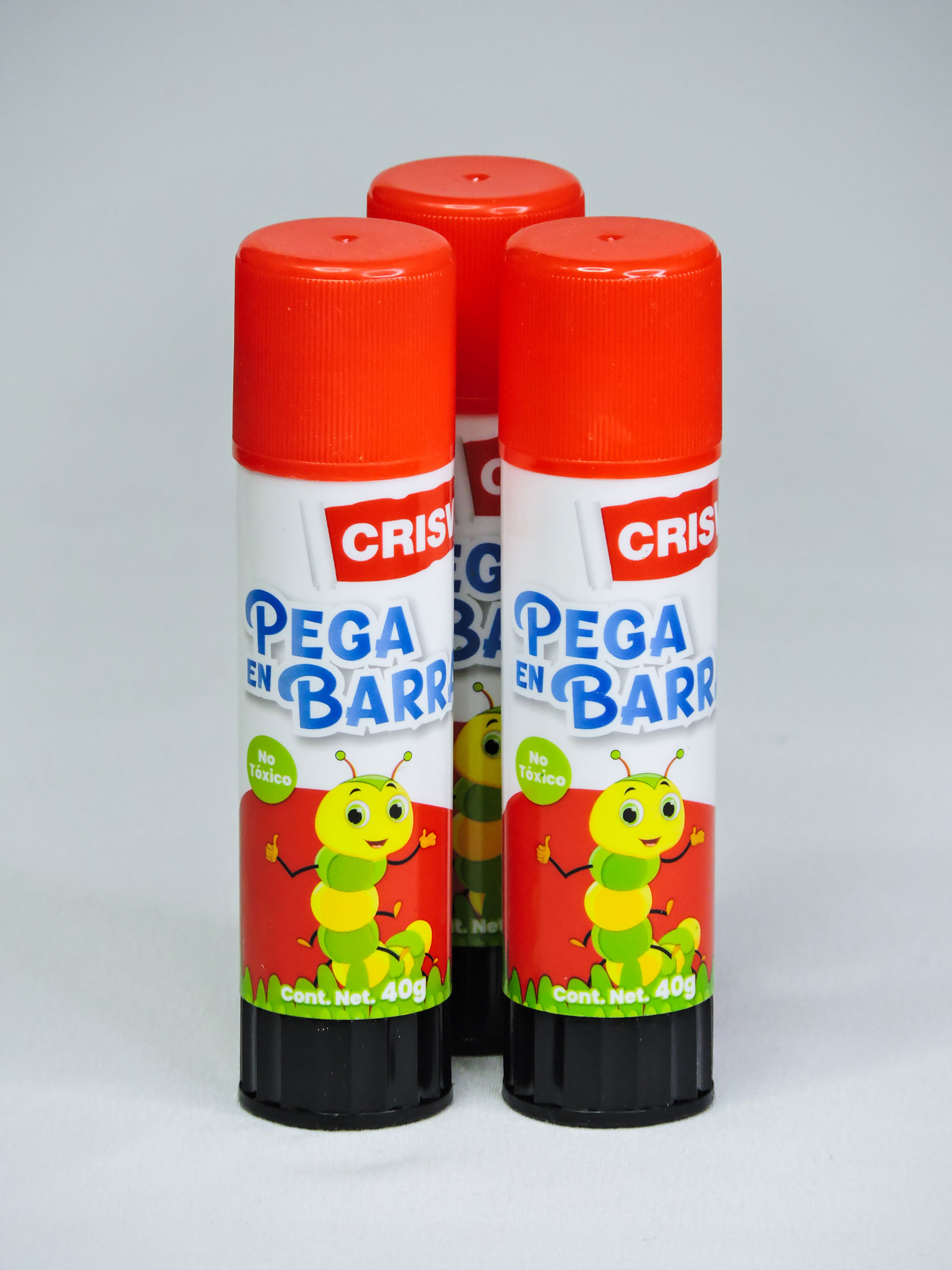 Distribuidora Mora y Mora-Pega en Barra