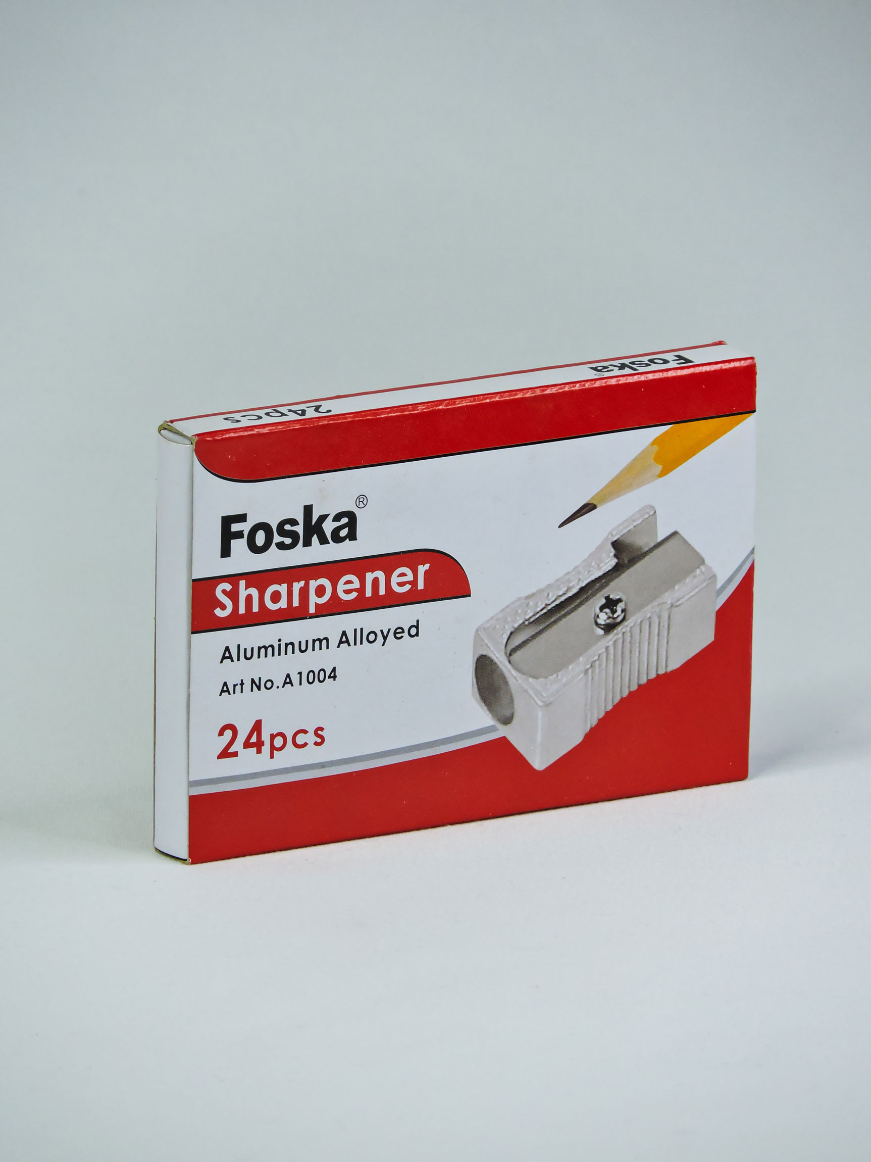 Distribuidora Mora y Mora-Sacapuntas