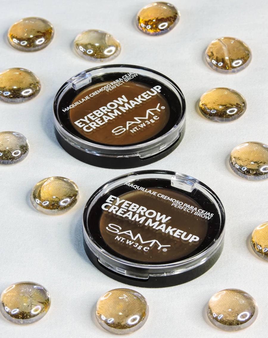 Distribuidora Mora y Mora-Pomada para cejas