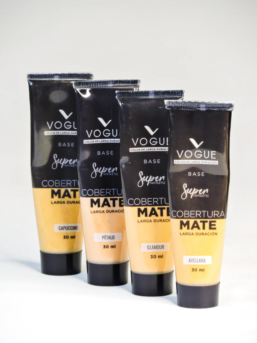 Distribuidora Mora y Mora-Rostros Fantásticos